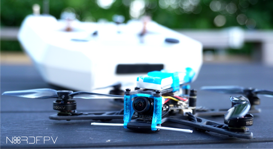 Better PID tuning for Betafpv HX115 LR