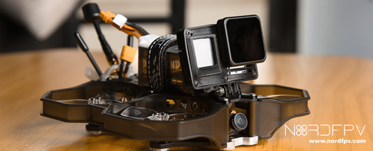 Going Naked GoPro