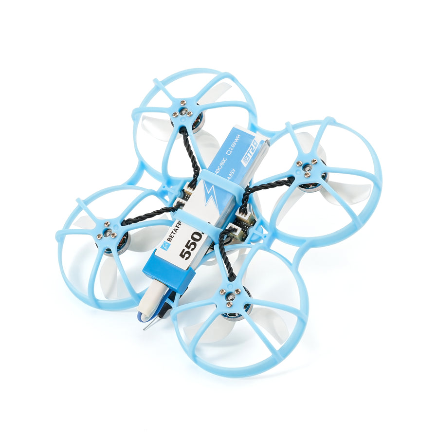 Meteor75 Pro (Matrix ELRS)