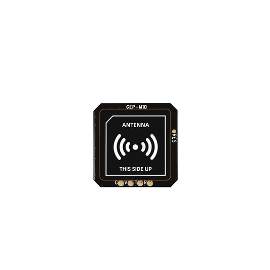GEP-M10 Series GPS Module