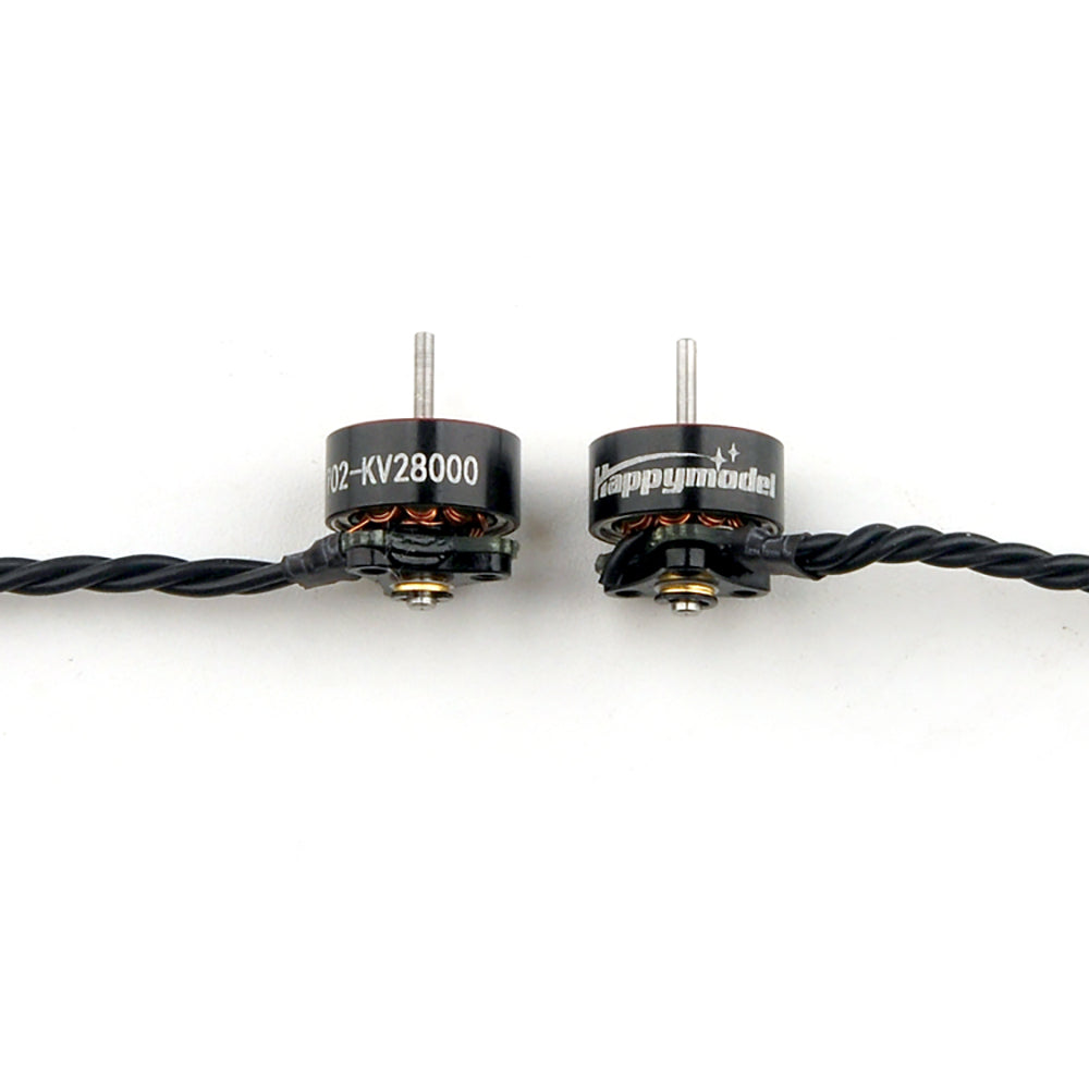 Happymodel SE0702 28000/23000Kv Motor