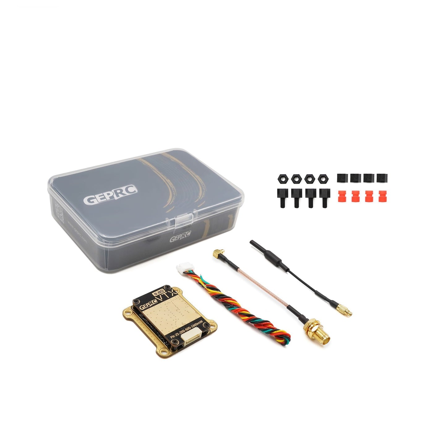 GEPRC RAD VTX 5.8G 1.6W