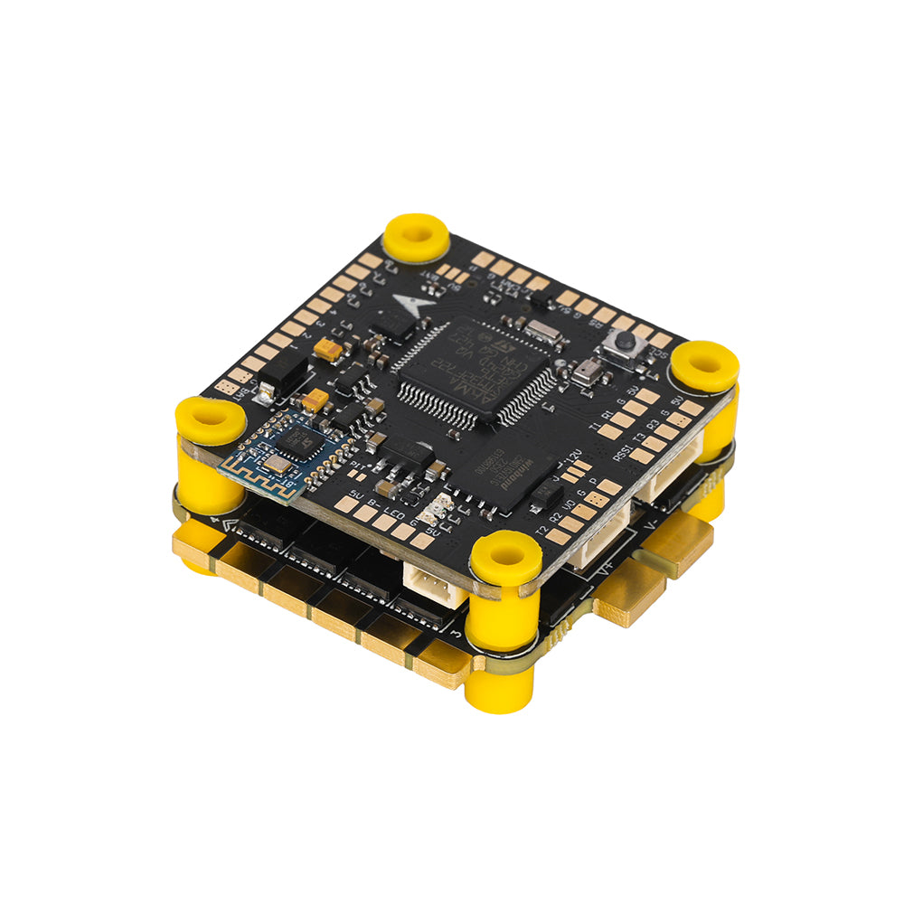 Velox F7 SE + V70A SE Stack - T-Motor