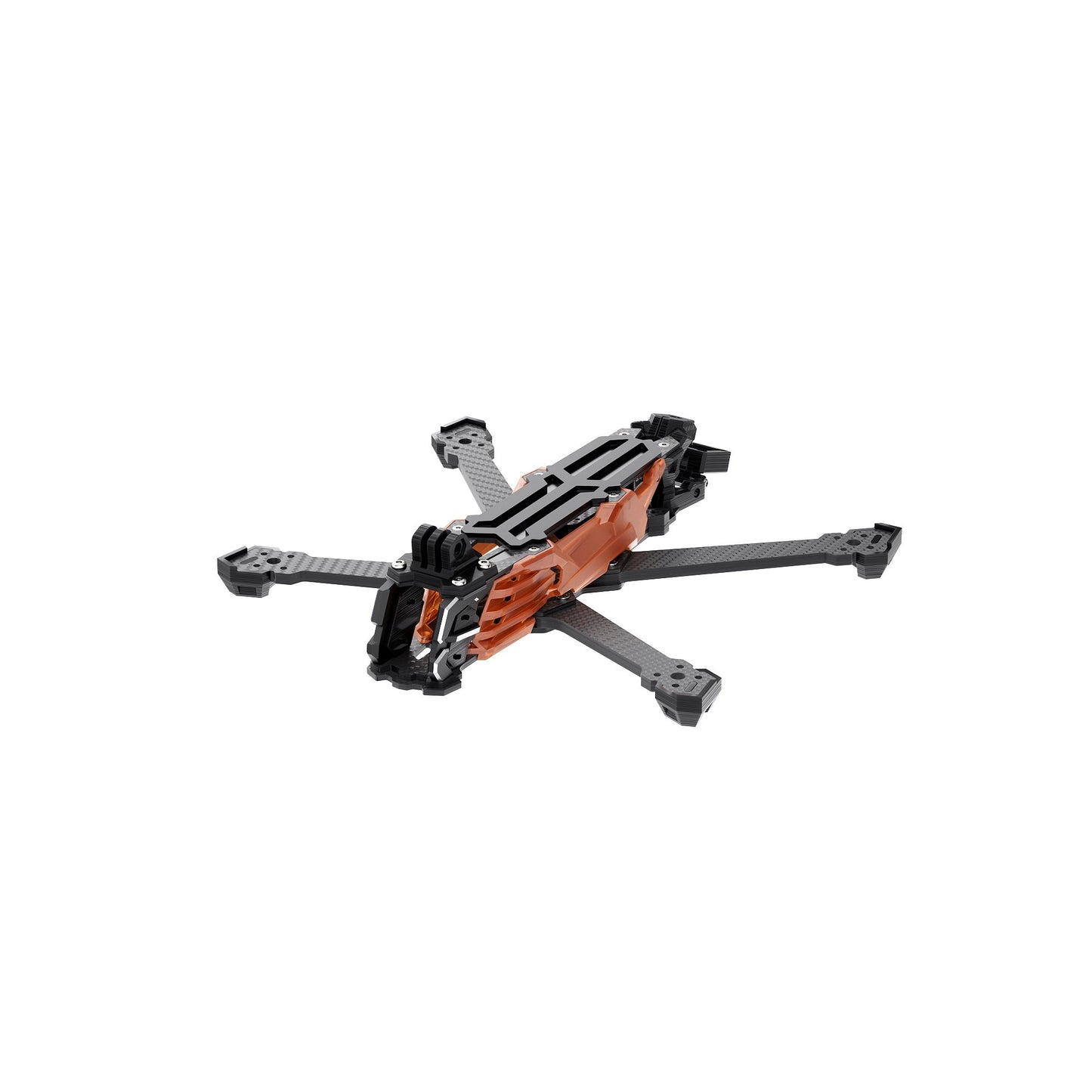 GEPRC Vapor D5 O4 Pro Frame