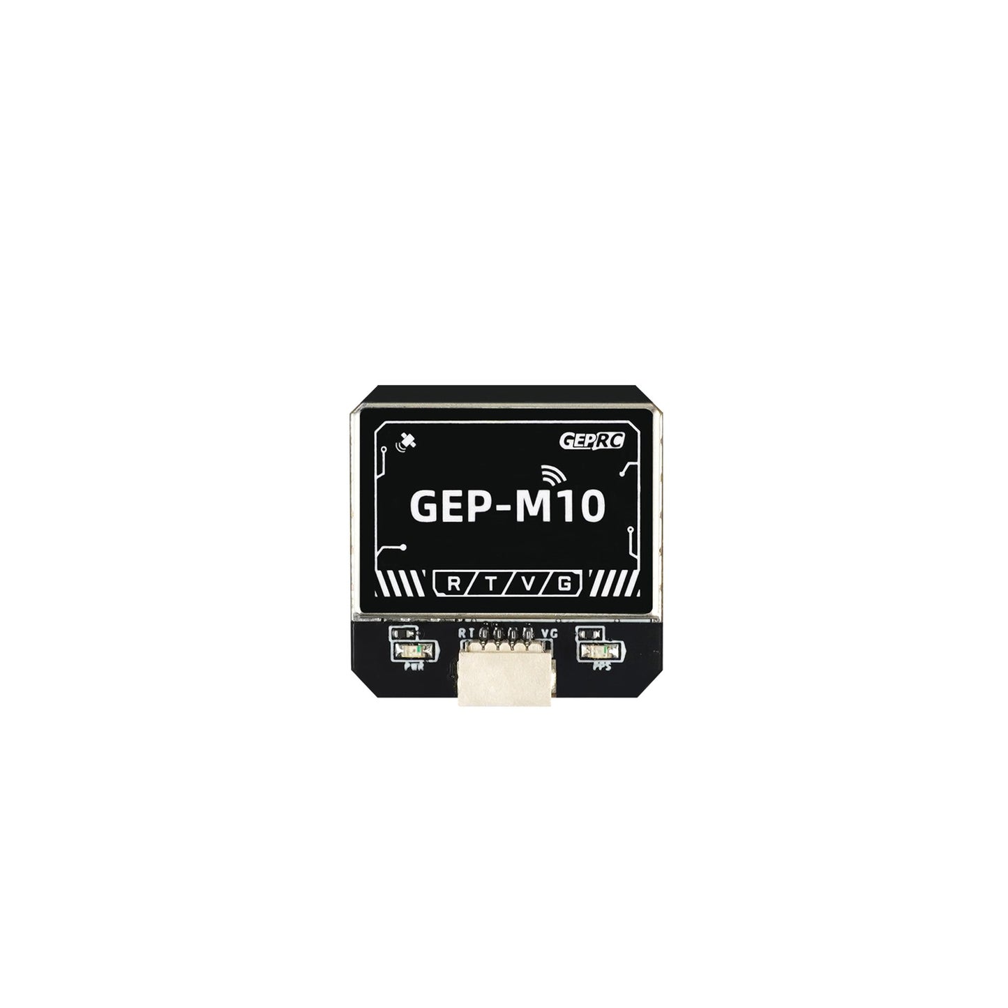 GEP-M10 Series GPS Module