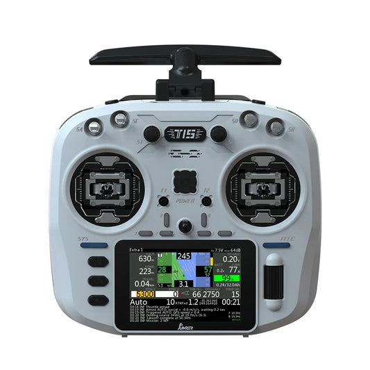 Jumper T15 VS-M Hall ELRS