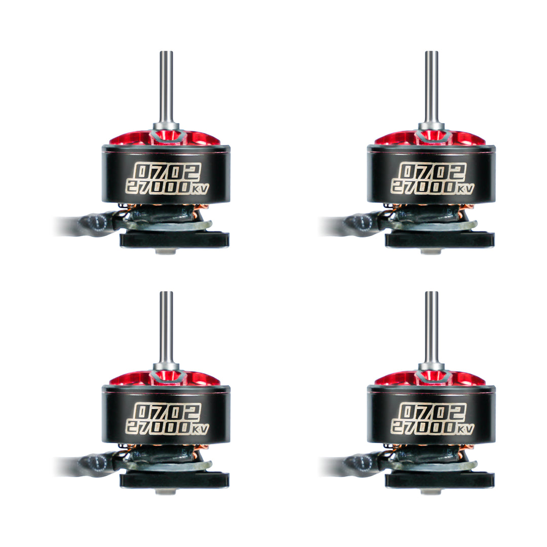 BetaFPV 0702 Brushless Motors (4PCS)