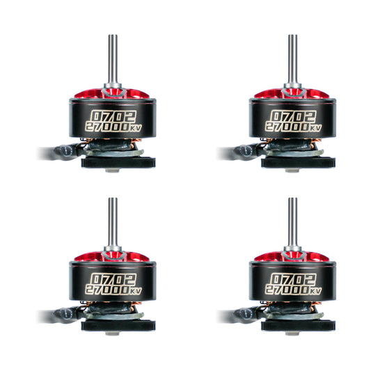 BetaFPV 0702 Brushless Motors (4PCS)
