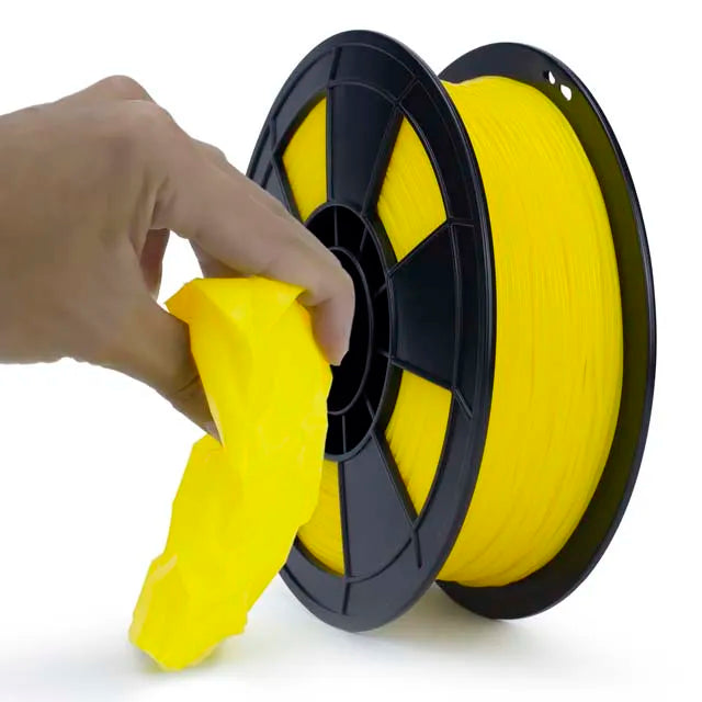 ZIRO Flexible TPU 95A Filament - 800g, 1.75mm