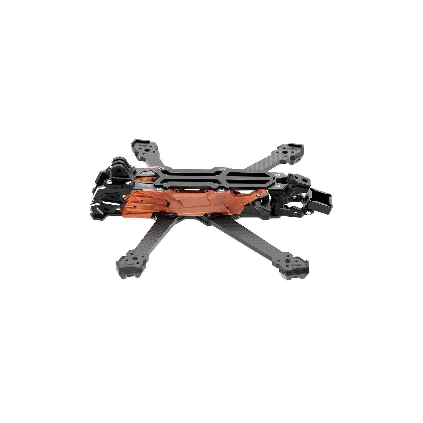 GEPRC Vapor D5 O4 Pro Frame