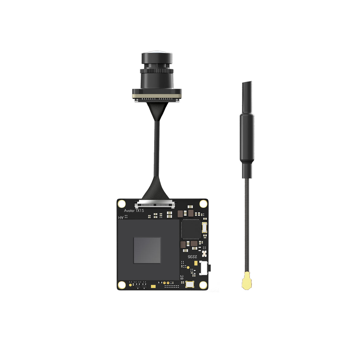 Walksnail Avatar HD Mini 1S Lite Kit V3