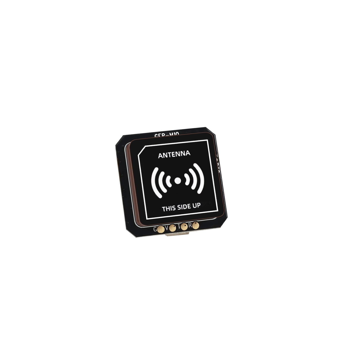 GEP-M10 Series GPS Module