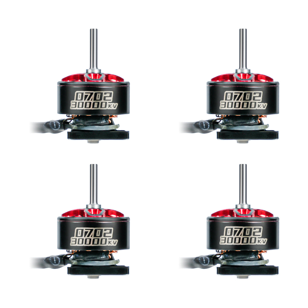 BetaFPV 0702 Brushless Motors (4PCS)