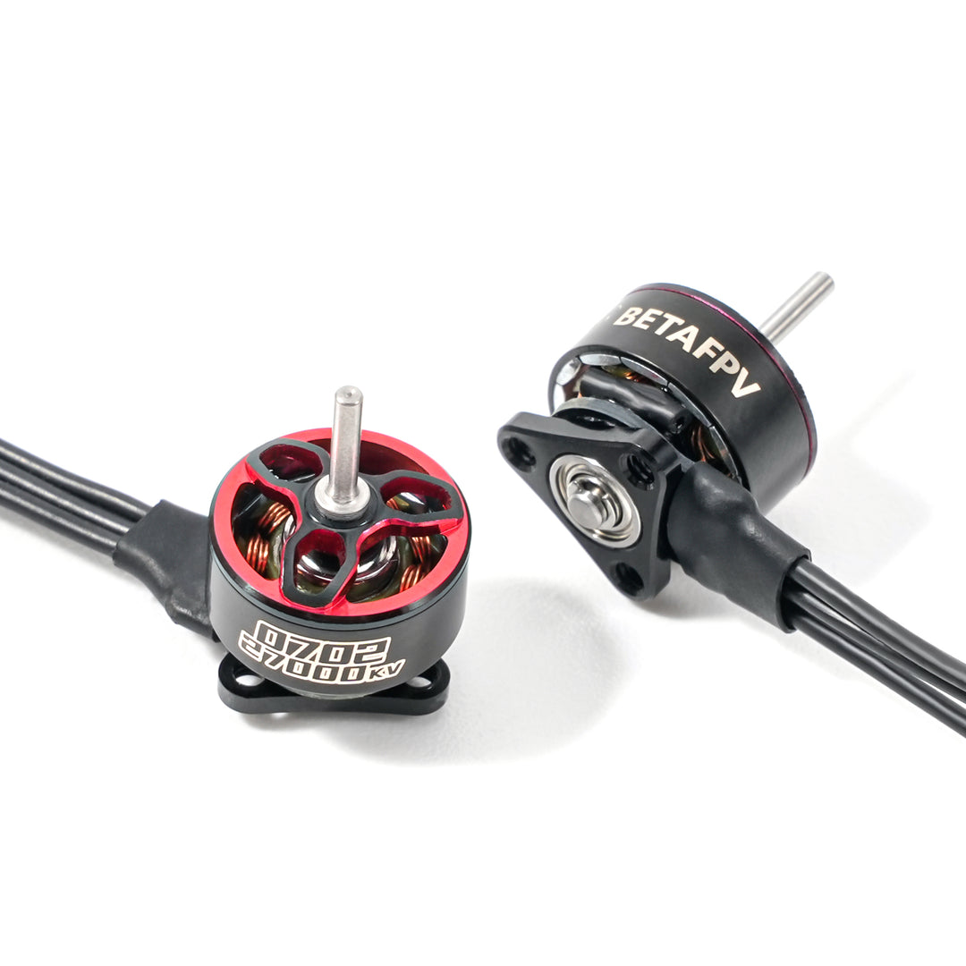 BetaFPV 0702 Brushless Motors (4PCS)