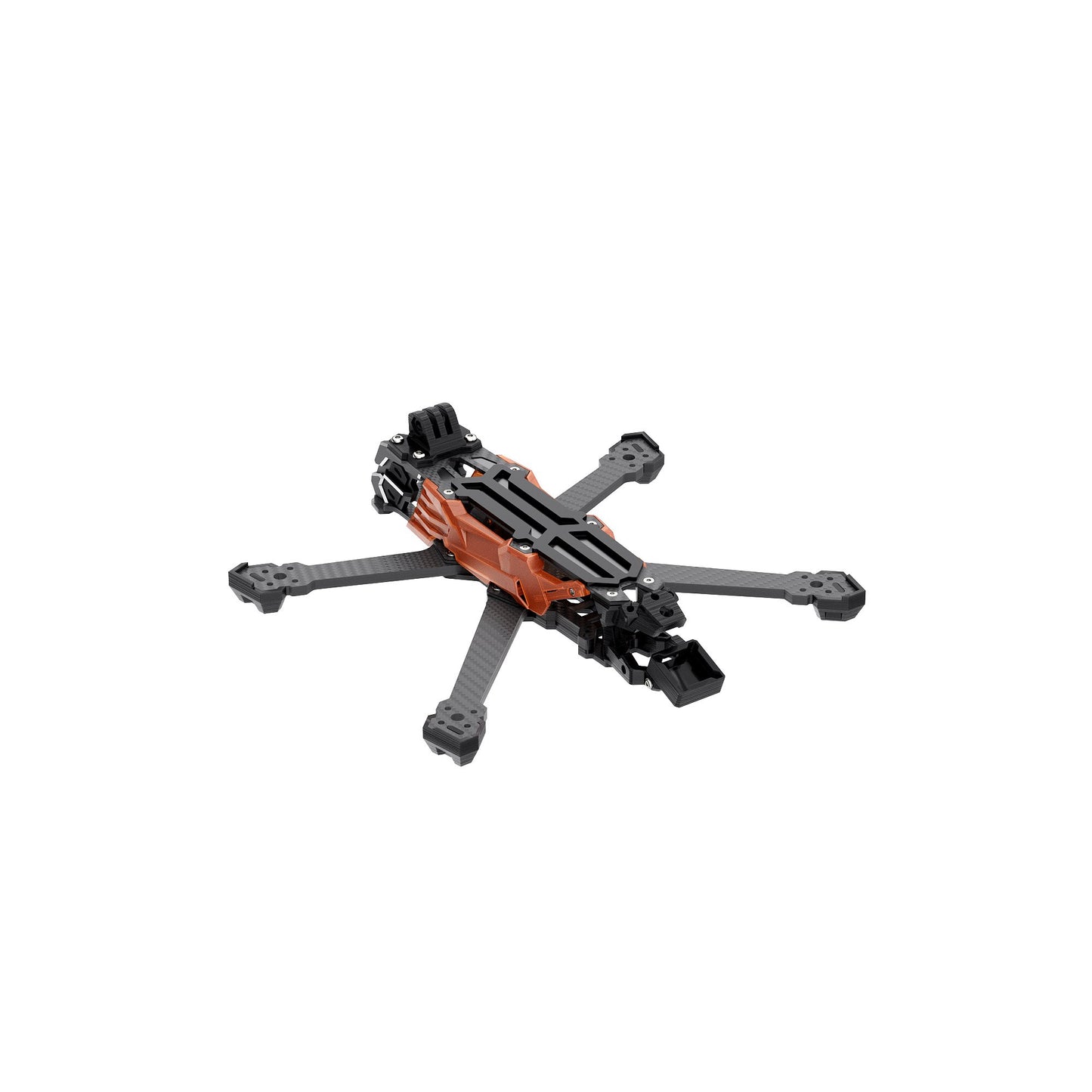 GEPRC Vapor D5 O4 Pro Frame