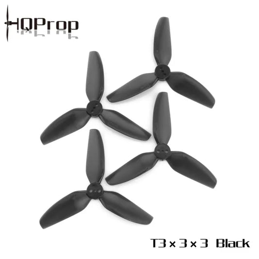 HQ Prop T3X3X3