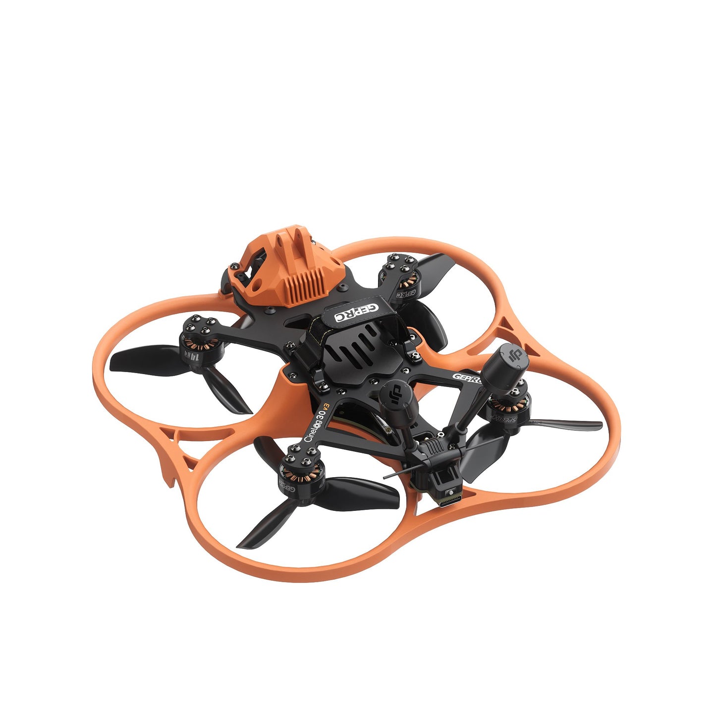 GEPRC Cinelog30 V3 O4 Pro