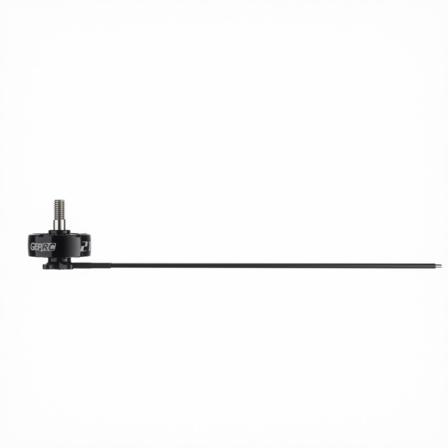 GEPRC SPEEDX2 2105.5 2650KV Motor (M5 Black)