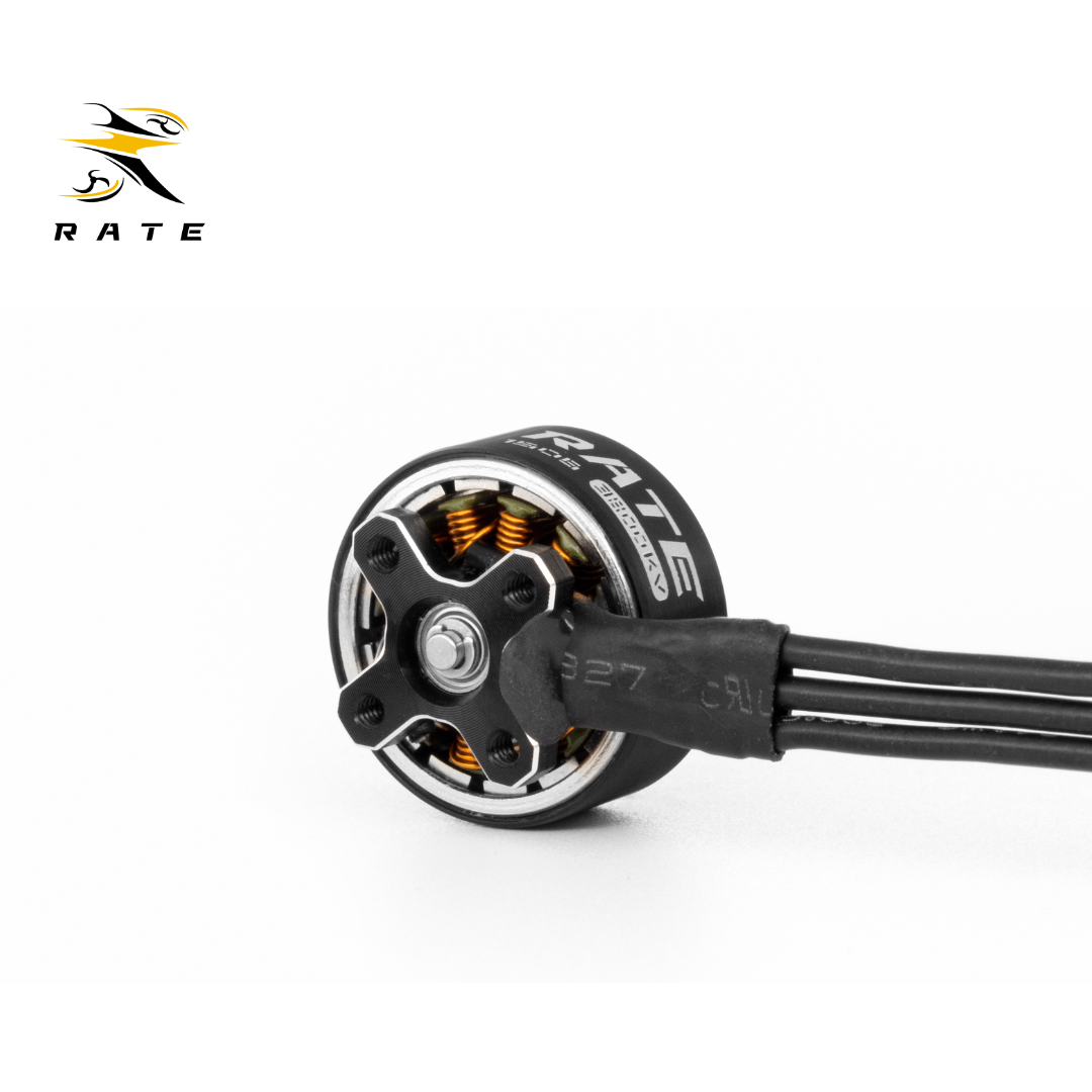RATEFPV 1505 4300KV Brushless Motor
