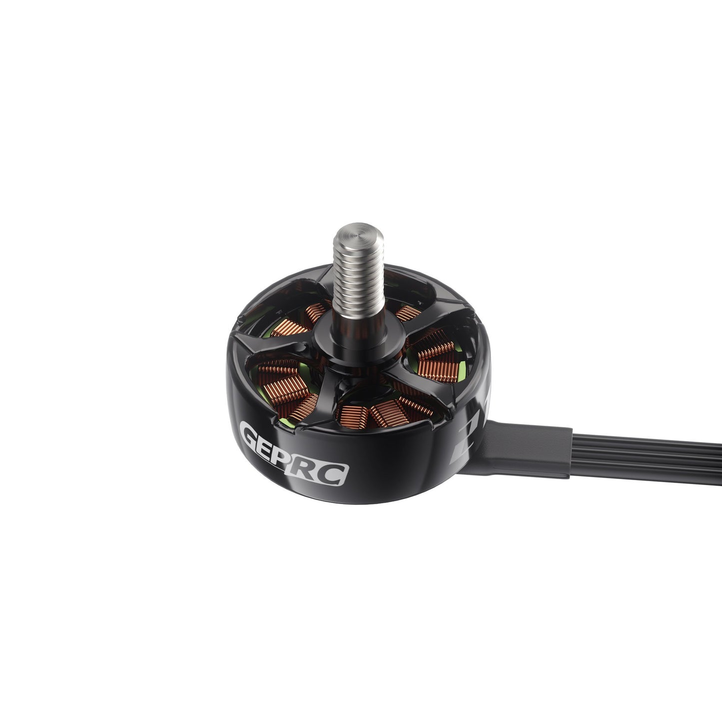 GEPRC SPEEDX2 2105.5 2650KV Motor (M5 Black)