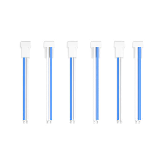 BT2.0 U 1S Whoop Cable Pigtail