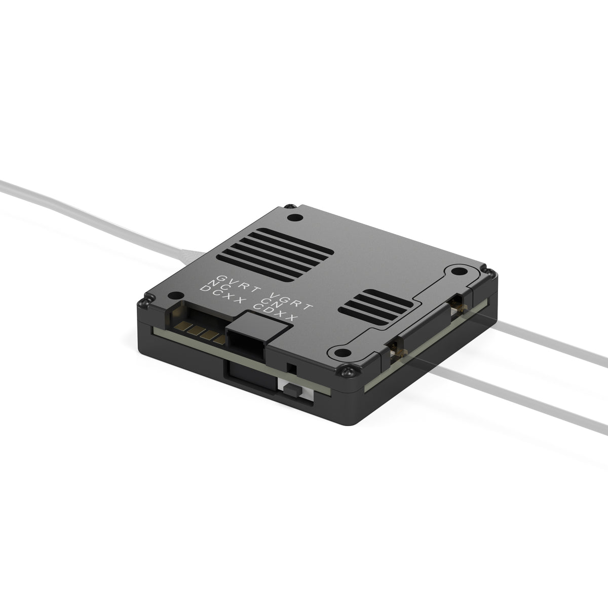 Walksnail Avatar HD VTX V2 32G Module (Dual Antennas Version)