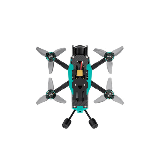 Sub250 Oasisfly30 3" HD O4 Pro ELRS (without VTX)