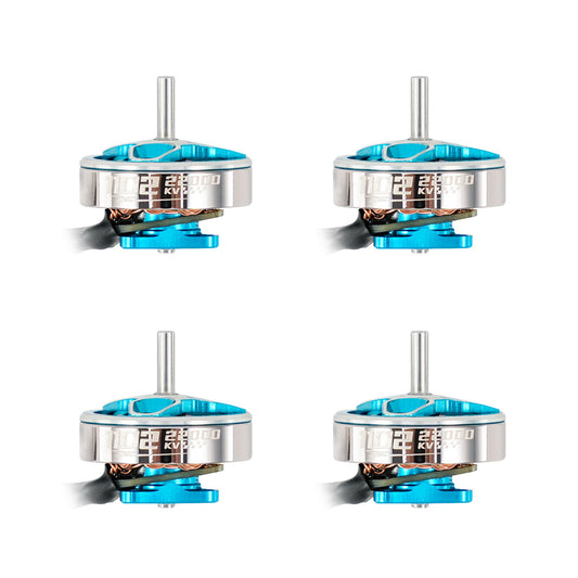 1102 Brushless Motors BetaFPV (Set of 4) 22000Kv