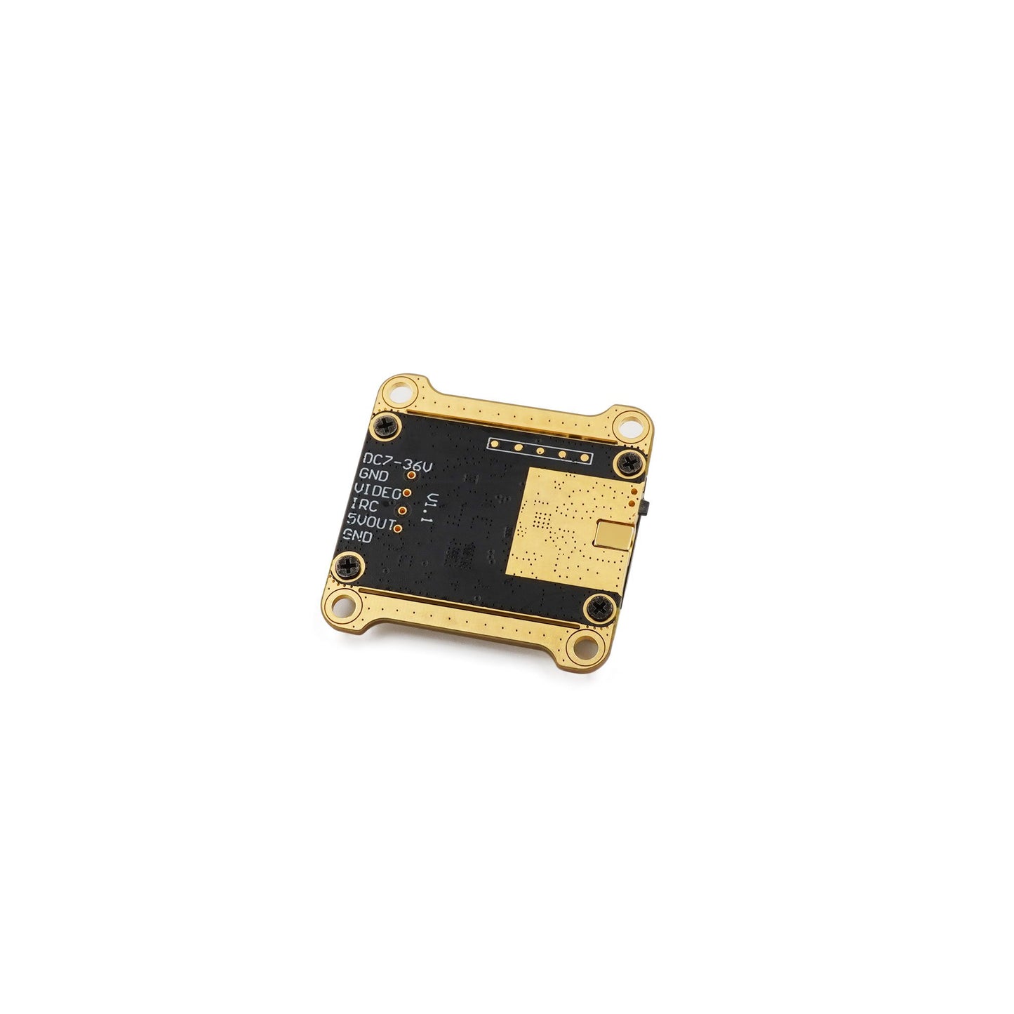 GEPRC RAD VTX 5.8G 1.6W