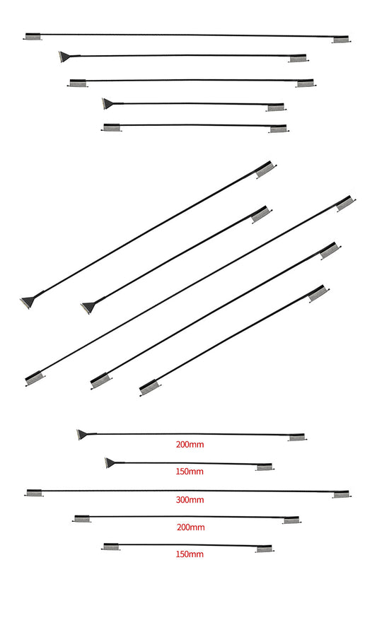 O4/O4 Pro Coaxial cable