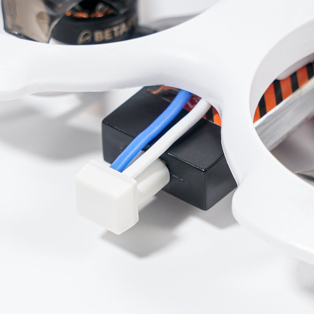BT2.0 U 1S Whoop Cable Pigtail