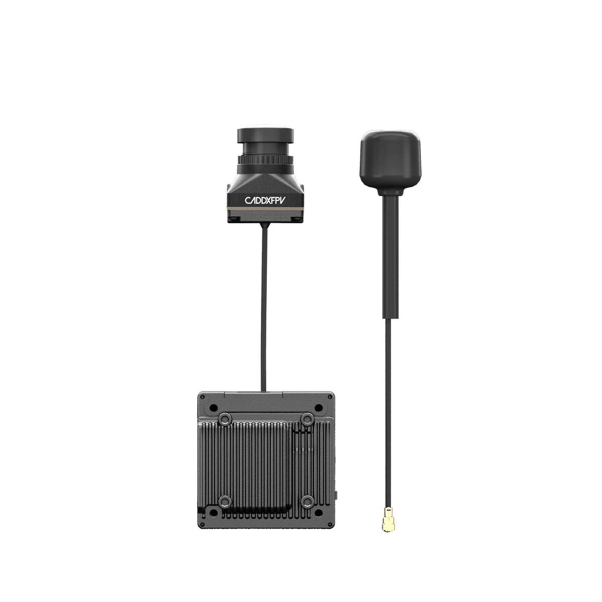 Walksnail Avatar HD Pro Kit 32G (w Gyroflow)
