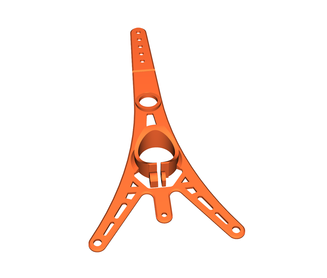 Light Canopy for BetaFPV CO3