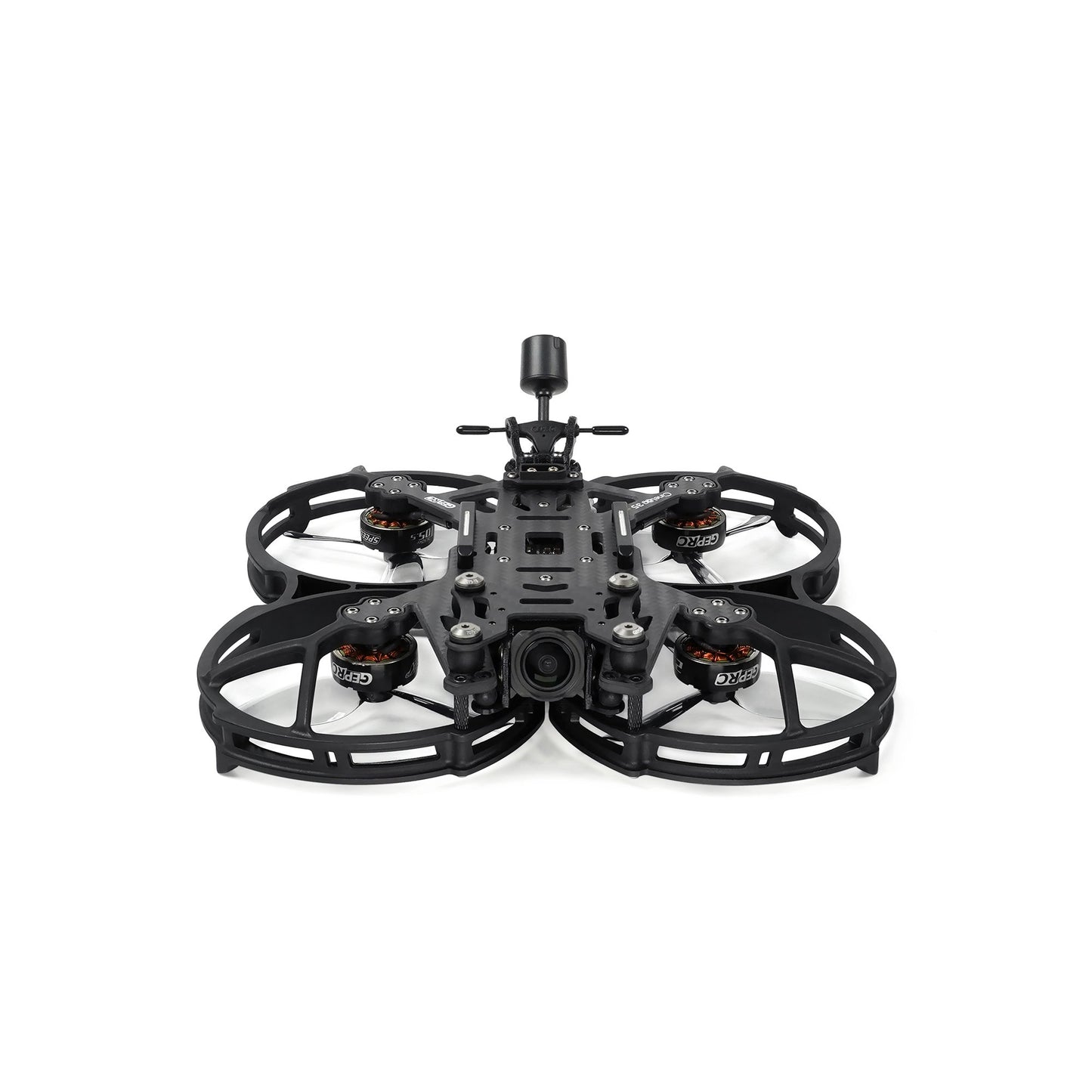 GEPRC CineLog35 V2 HD O3 with GPS