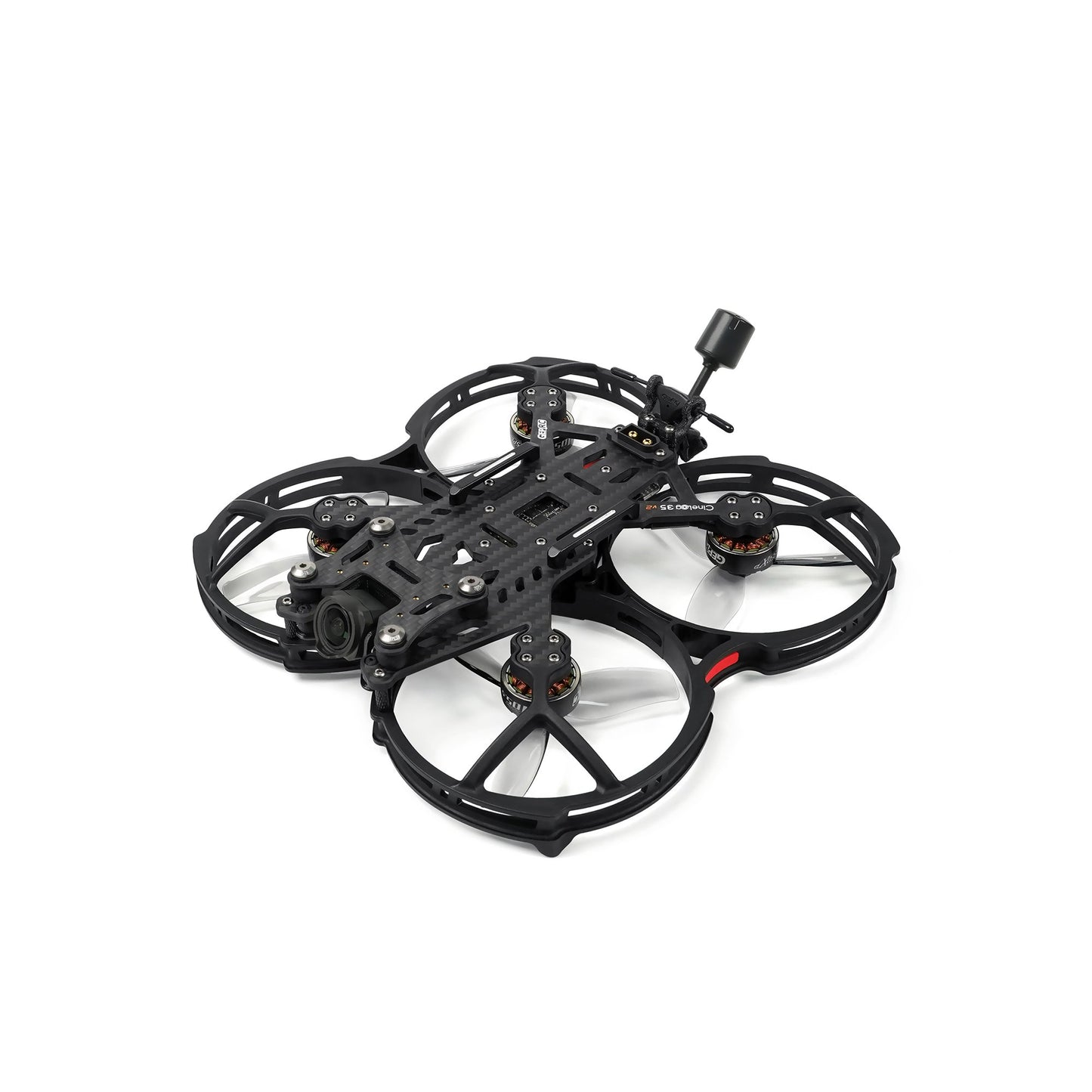 GEPRC CineLog35 V2 HD O3 with GPS