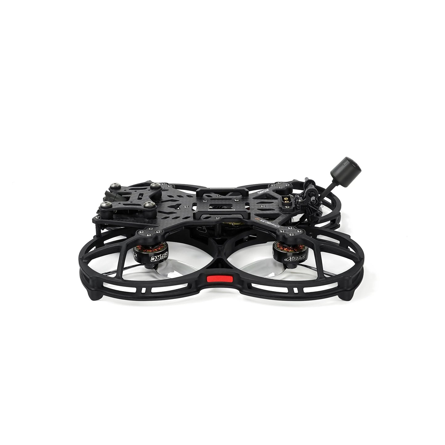 GEPRC CineLog35 V2 HD O3 with GPS