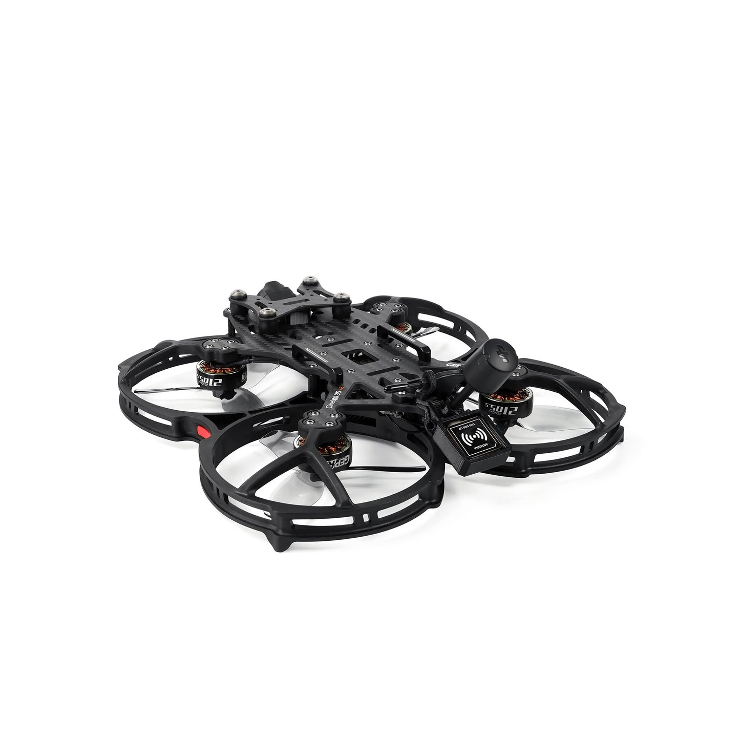GEPRC CineLog35 V2 HD O3 with GPS