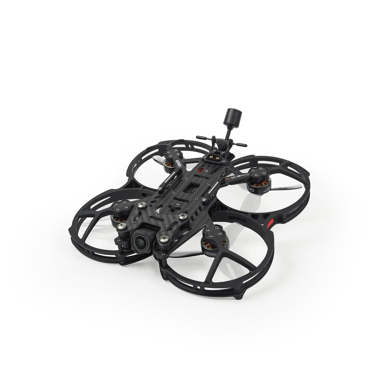 GEPRC CineLog35 V2 HD O3 with GPS