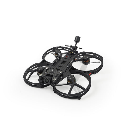 GEPRC CineLog35 V2 HD O3 with GPS