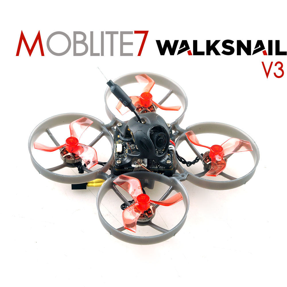 Moblite7 Walksnail ELRS V3