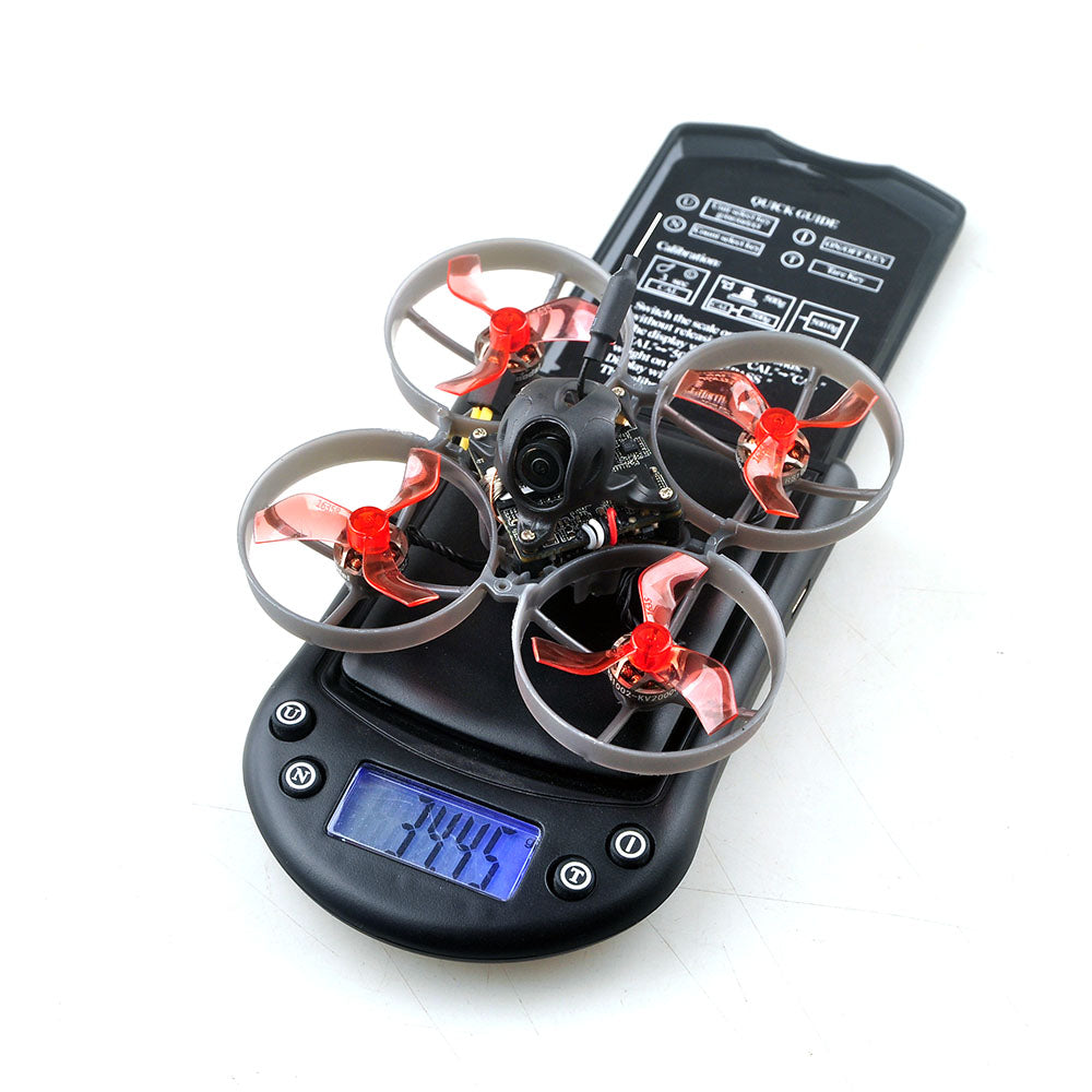 Moblite7 Walksnail ELRS V3