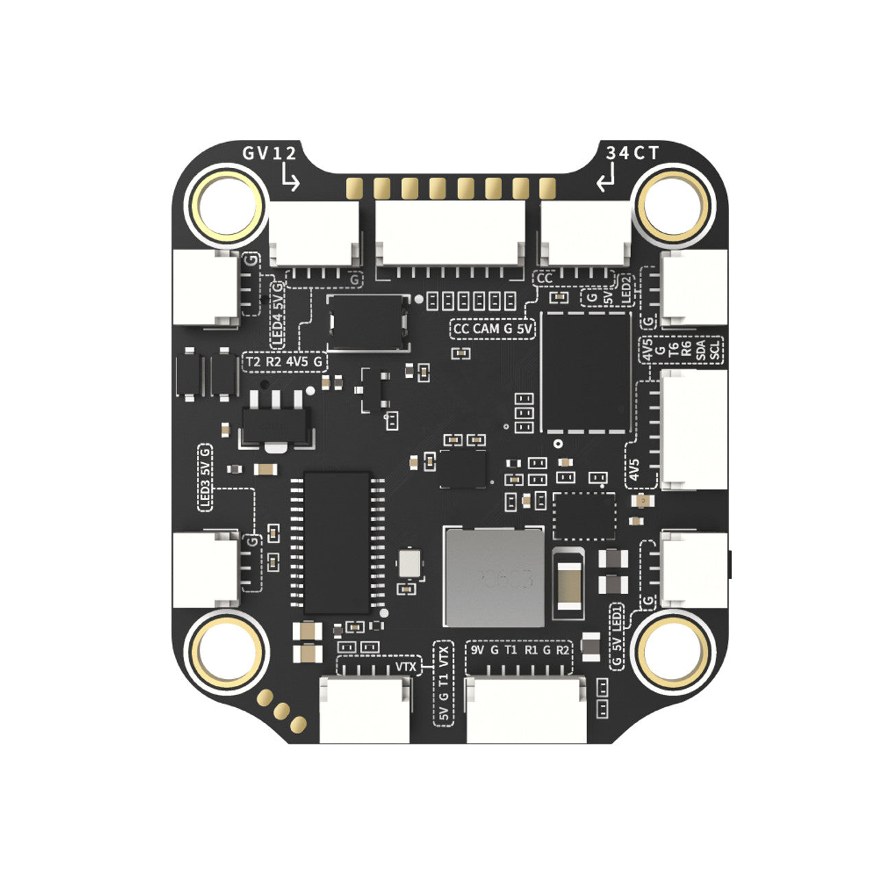 SpeedyBee F7 V3 BL32 50A 30x30 Stack