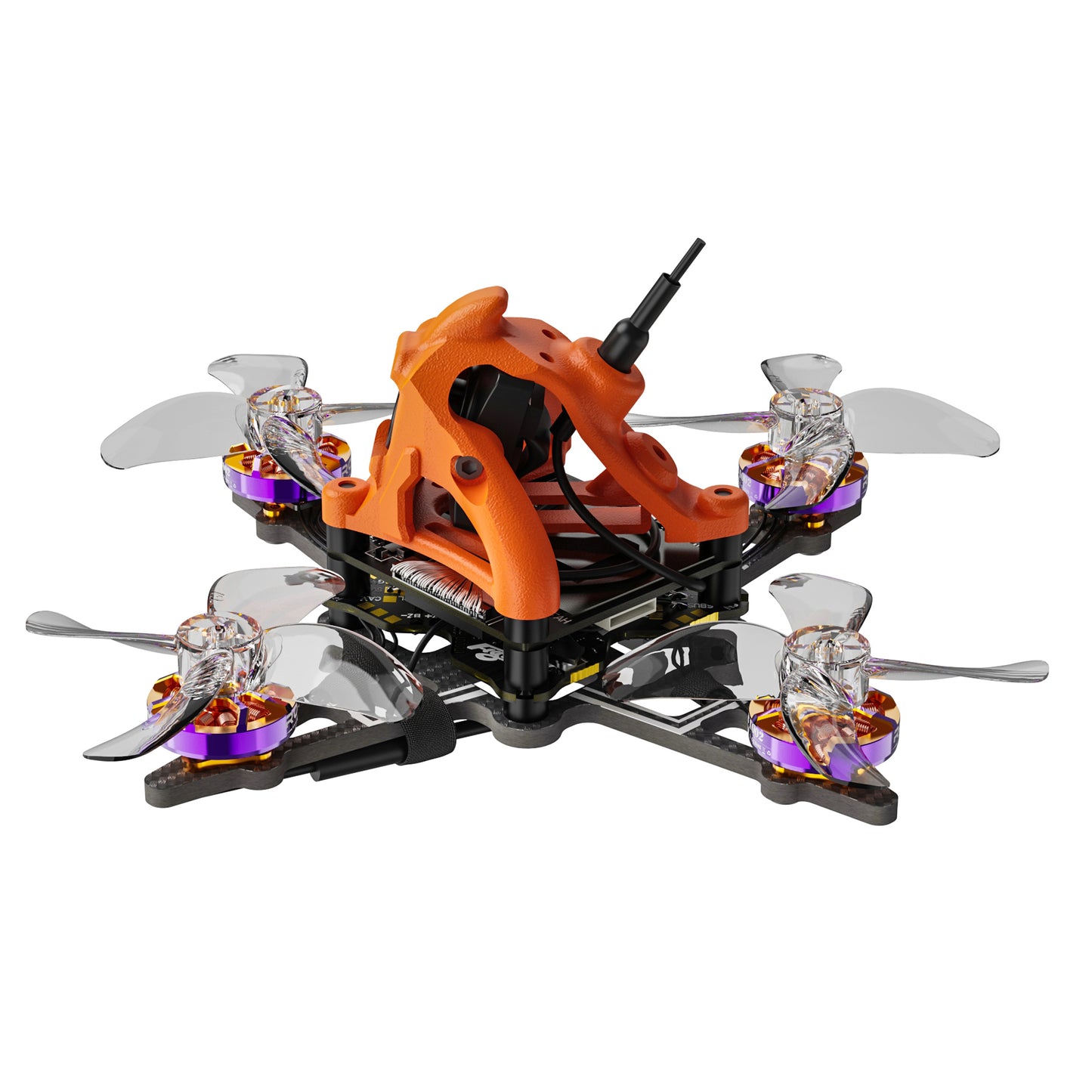 Firefly 1S Nano baby Quad V2.0 (Walksnail, ELRS)