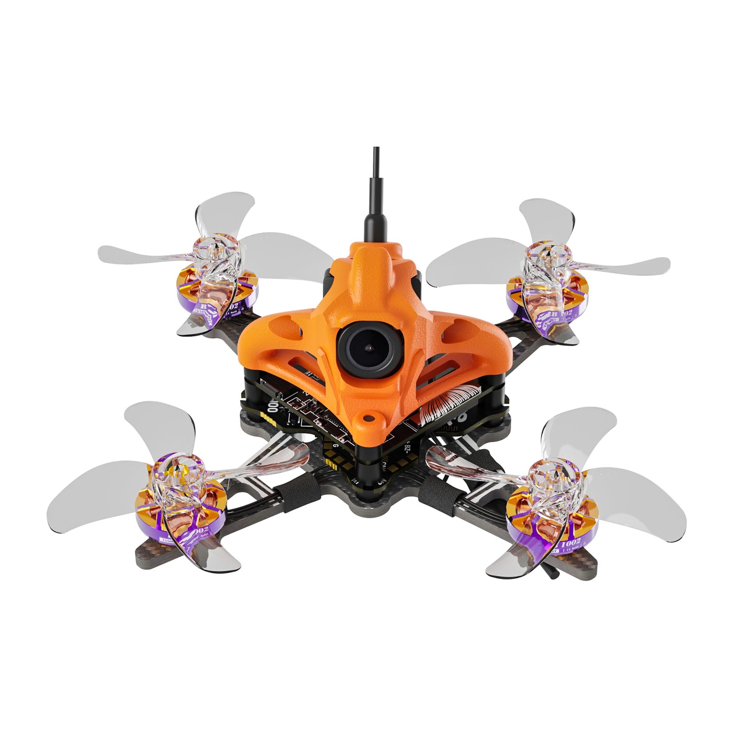 Firefly 1S Nano baby Quad V2.0 (Walksnail, ELRS)