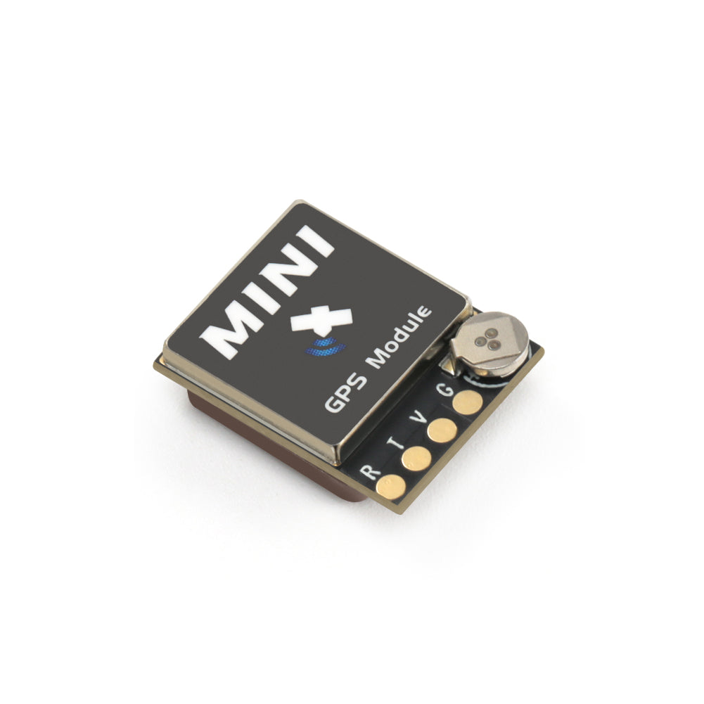 FlyFishRC M10 Mini GPS M10