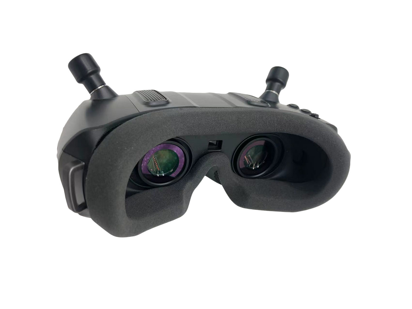 Nordfpv DJI Goggles 2/Integra - Walksnail Goggles X Foam v2/v3