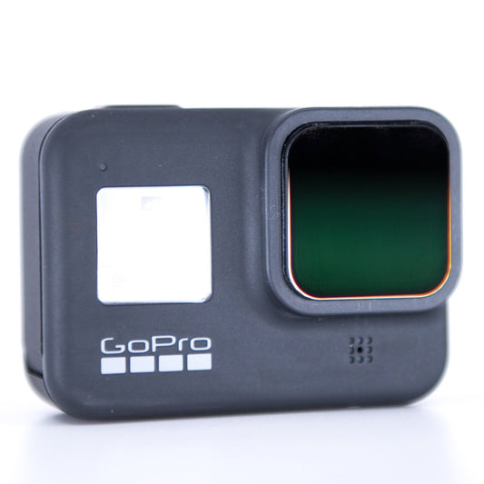 Camera ButterStick-on GoPro ND filters Hero 8/9