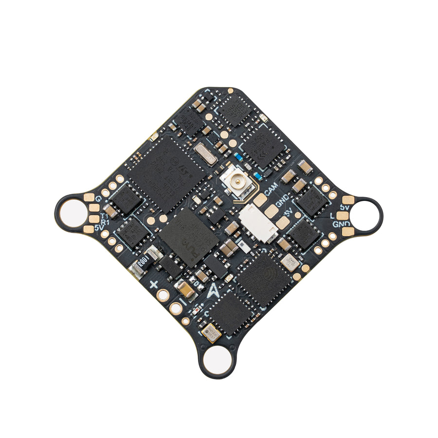 Matrix 1S Brushless Flight Controller (5IN1) V2