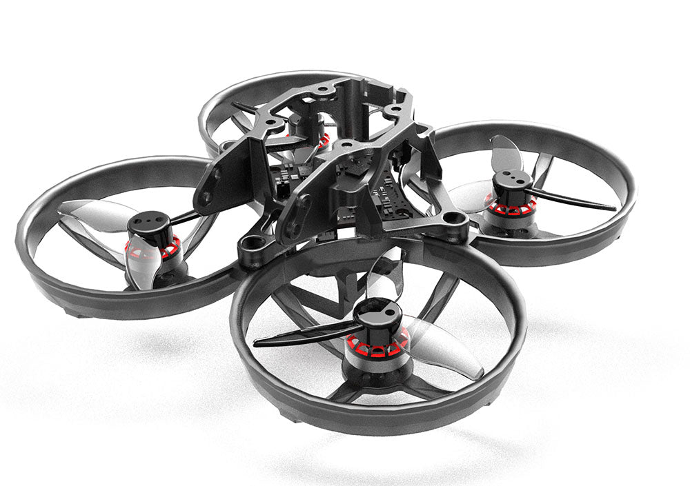 Mobula8 2S 85mm O3 Lite (ELRS) (O3 not included)