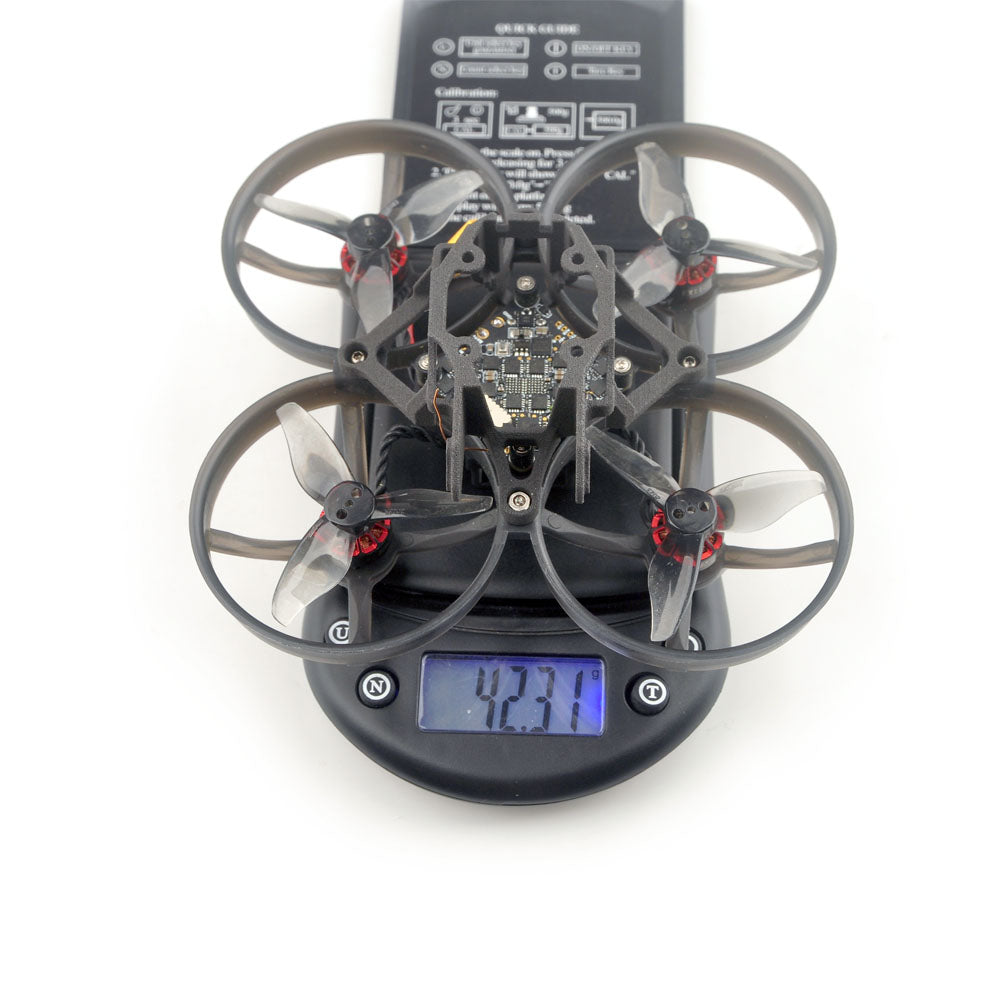 Mobula8 2S 85mm O3 Lite (ELRS) (O3 not included)
